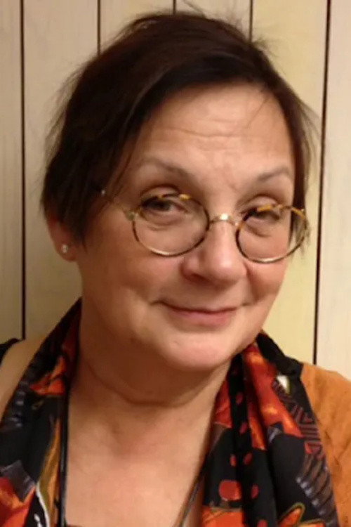 Photo of Birgit Carlstén, Acting