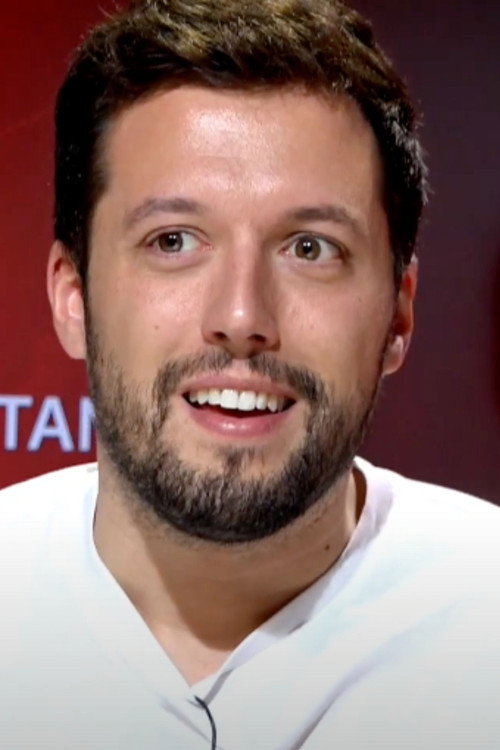 Photo of Genís Casals, Acting