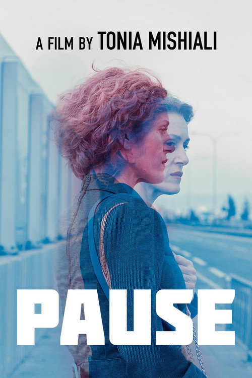 Movie poster for Pause (2018)