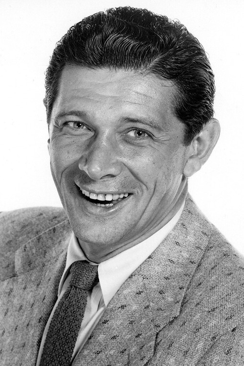 Photo of Jan Murray, Acting
