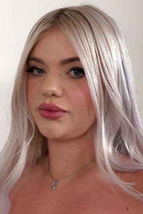 Photo of Brittany Loveless, Acting