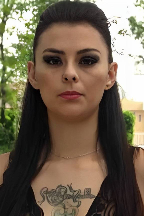 Photo of Fernanda Cuadra, Acting