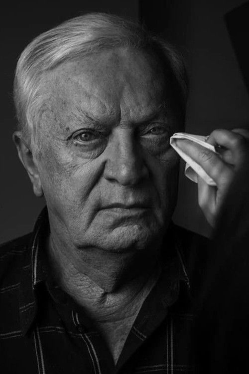 Marian Kociniak profile