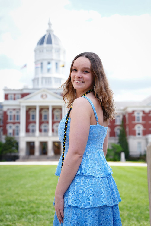 Photo of Carly Fox, Acting