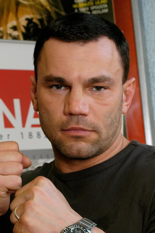 Photo of Roman Kracík, Acting