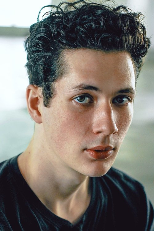 Seamus Patterson profile