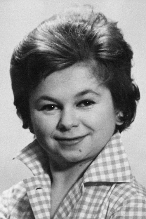 Aťka Janoušková profile