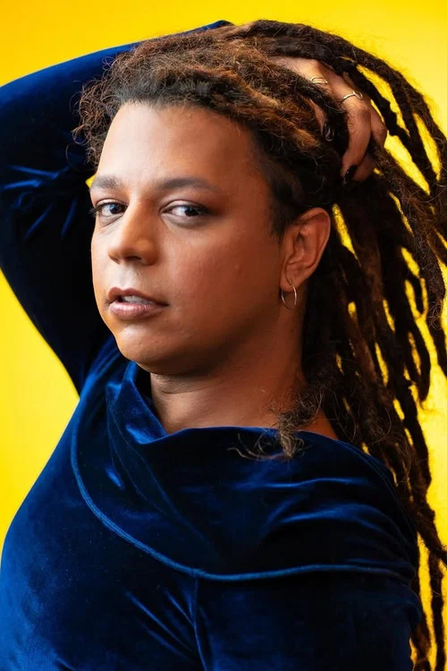 Photo of Rastricinha Dorneles, Acting