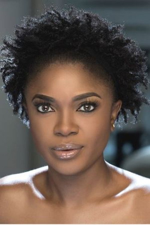Photo of Omoni Oboli, Acting