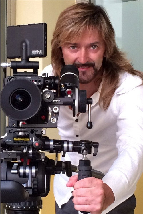 Piergiuseppe Zaia profile