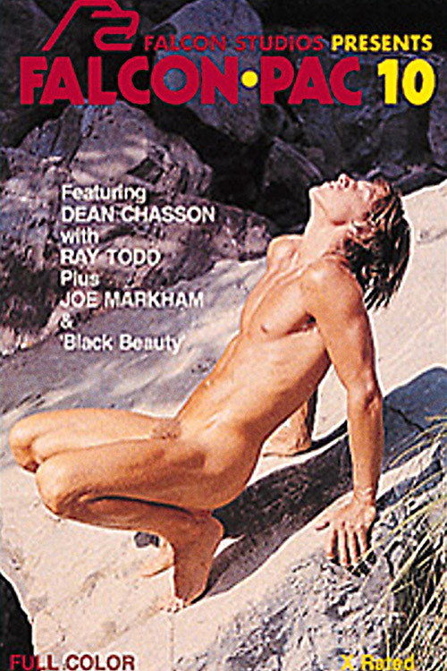 Movie poster for Muscle, Sweat & Brawn (1980)
