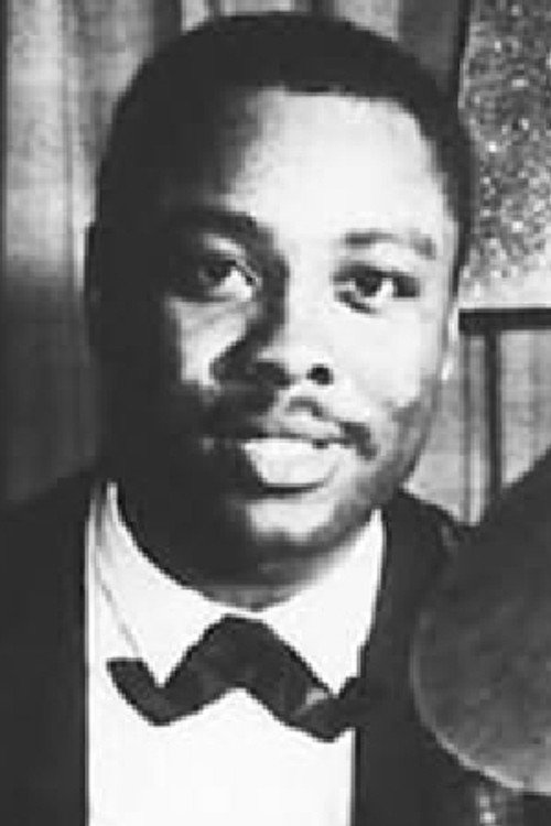 Photo of John 'Jabo' Starks, Acting