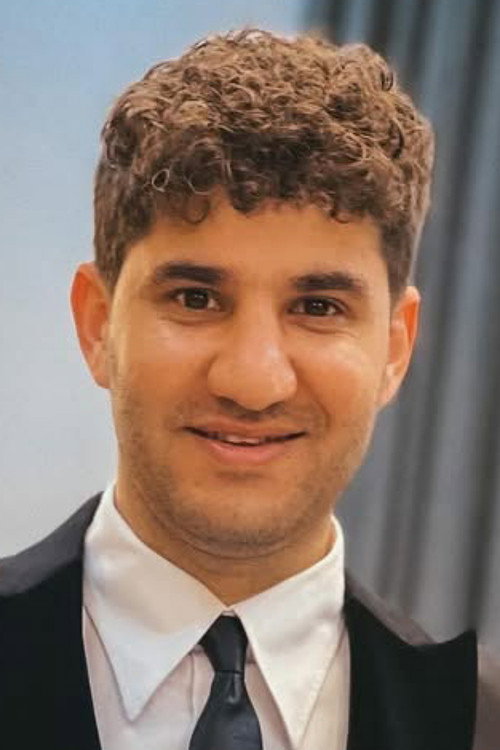 Photo of Myrat Mollayew, Acting