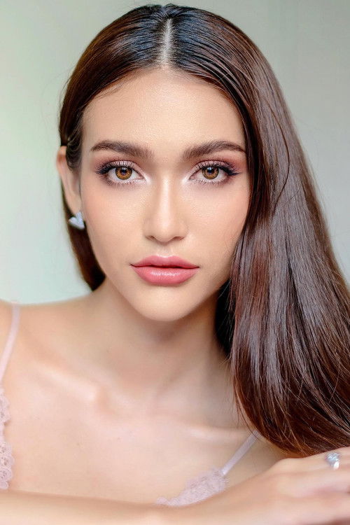 Amanda Jensen profile