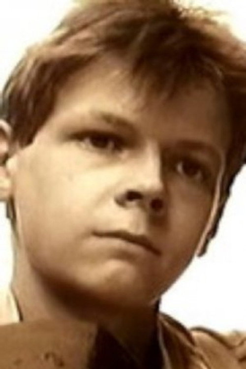 Photo of Denis Chlenov, Acting