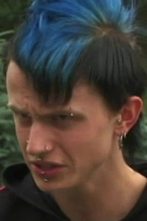 Photo of Gordon Blue, Acting