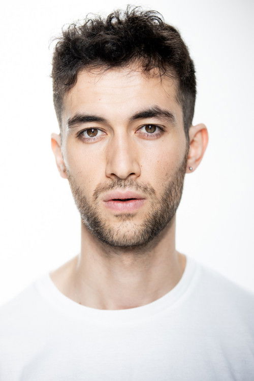 Yassine Ouaich profile