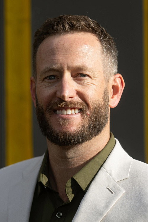 Photo of Brian Chapek, Production