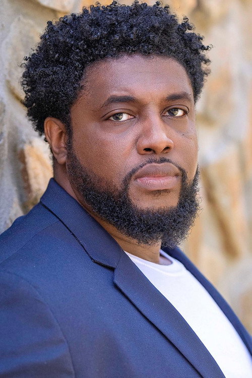 Photo of Bronsonn Taylor, Acting