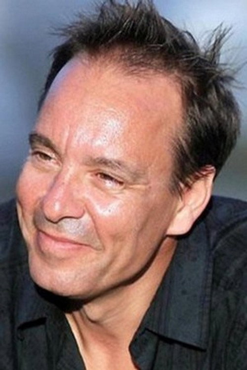 Photo of Bruno Dega, Writing