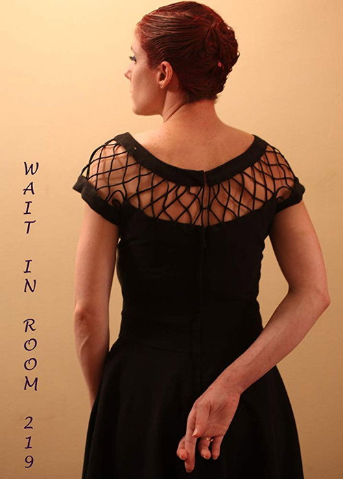 Movie poster for Wait in Room 219 (2013)