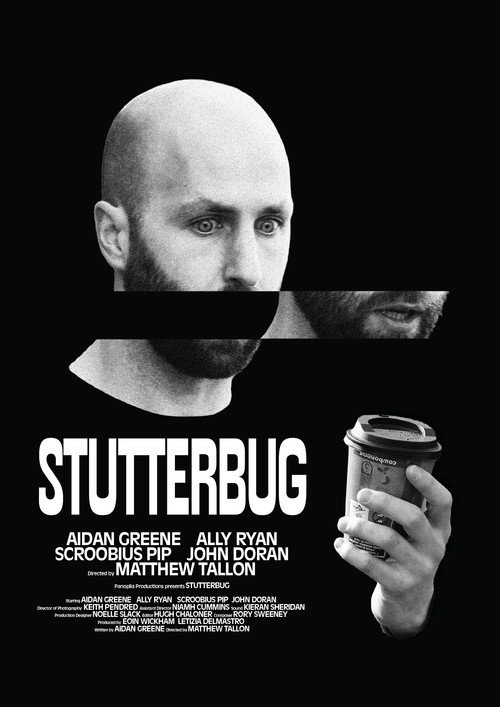 Movie poster for Stutterbug (2026)