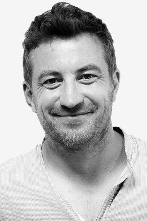 Photo of Jon Connerty, Production