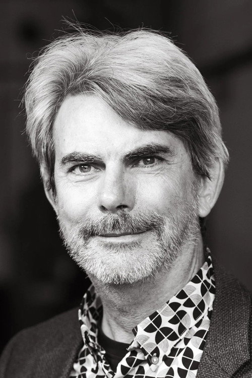 Photo of Gareth Edwards, Production