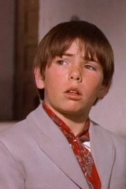 Julián Bravo profile