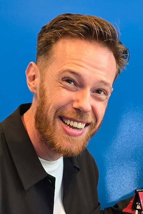 Ashwin Visser profile