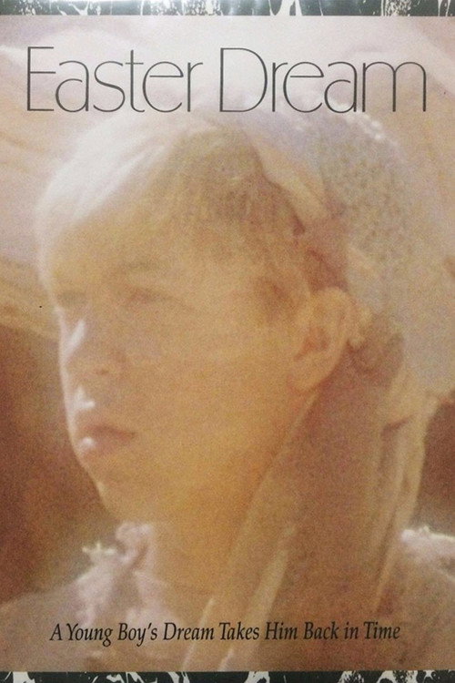 Movie poster for Easter Dream (1990)