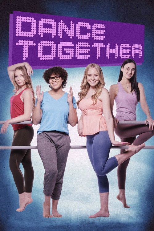 Movie poster for Dance Together (2019)