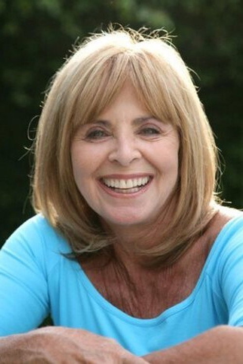Photo of Sandra Lee Gimpel, Crew