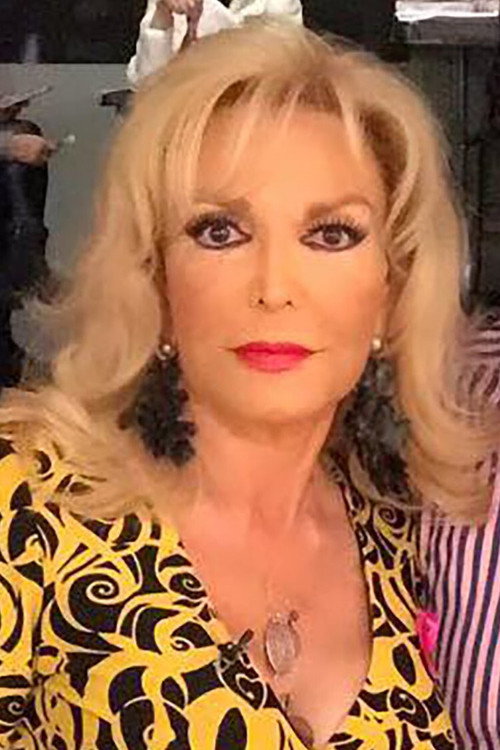 Photo of Merle Uribe, Acting