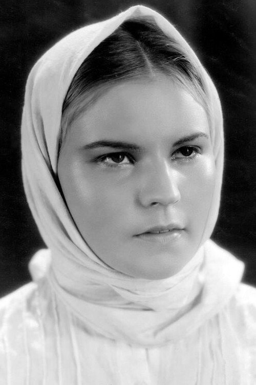 Photo of Zlata Hajdúková, Acting
