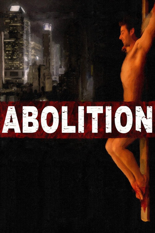 Movie poster for Abolition (2011)