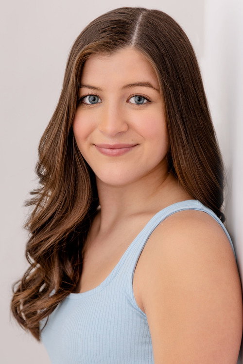 Photo of Cailey Merulla, Acting