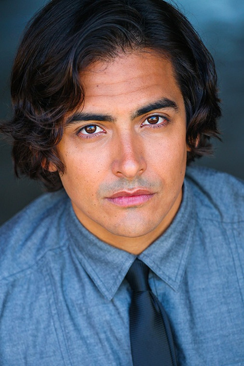 Robbie Daymond profile