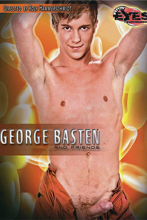 Movie poster for George Basten and Friends (2006)
