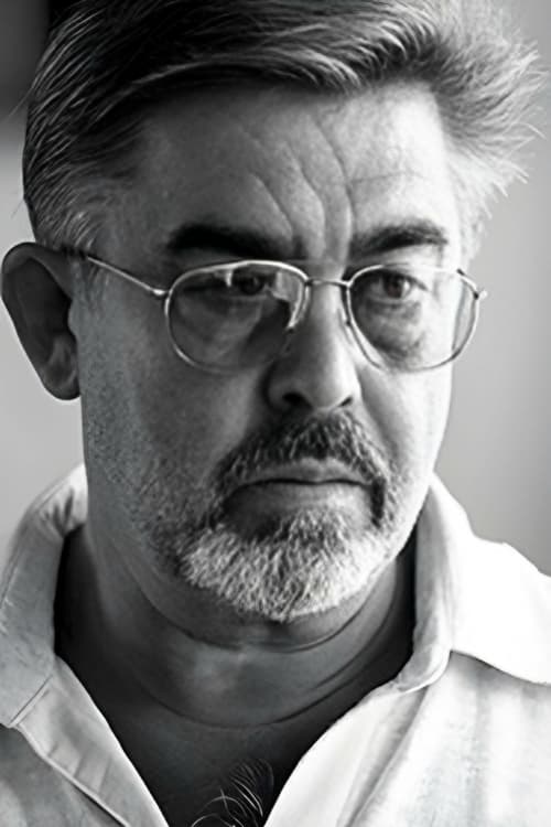 Aleksandr Efremov profile