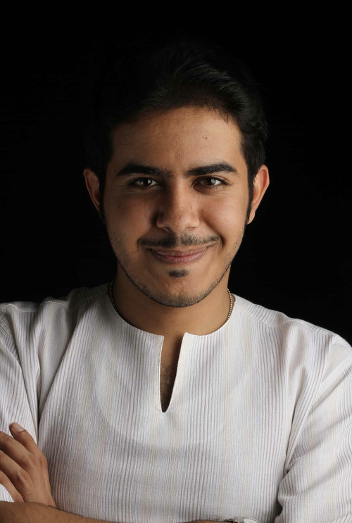 Photo of Abdullah Ahmad, Acting