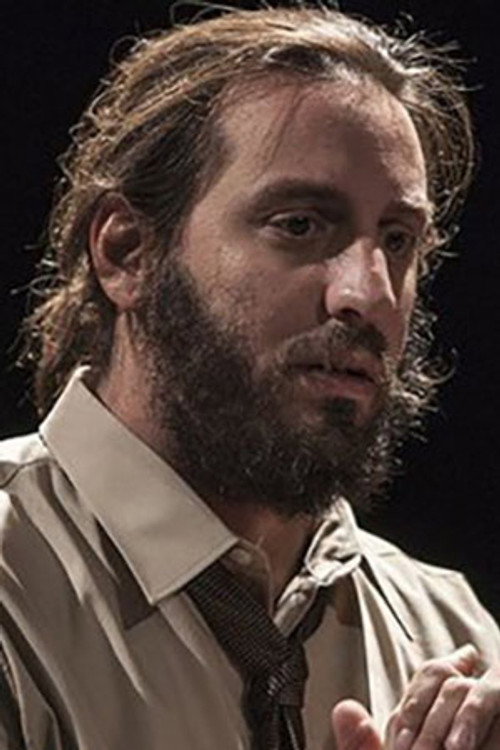 Photo of George Triantafillidis, Acting