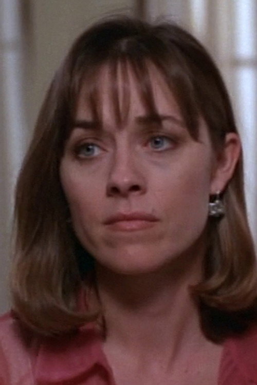 Photo of Leslie Ryan, Acting