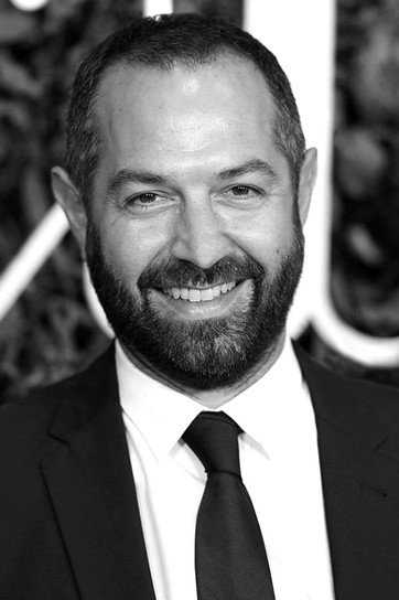 Daniel Gordon profile