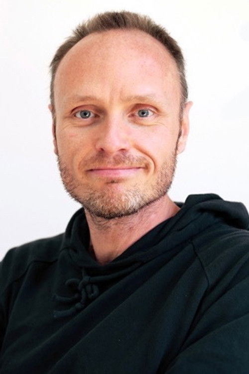 Photo of Stephane Ceretti, Visual Effects