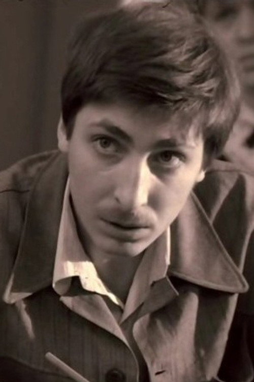 Photo of Radij Ovchinnikov, Acting