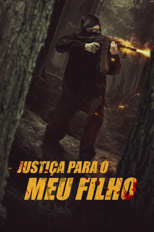 Movie poster for The Post (2023)