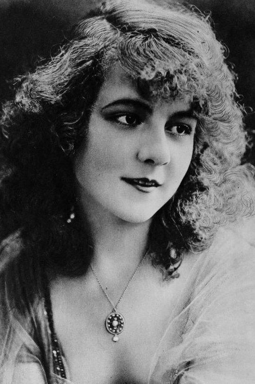 Photo of Pauline Curley, Acting