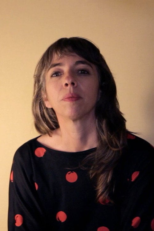 Photo of Rocío Huertas, Directing