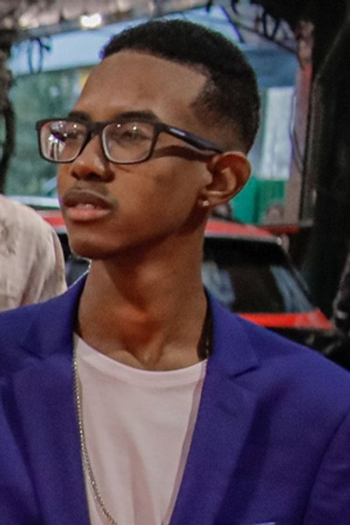 Photo of Cícero Lucas, Acting